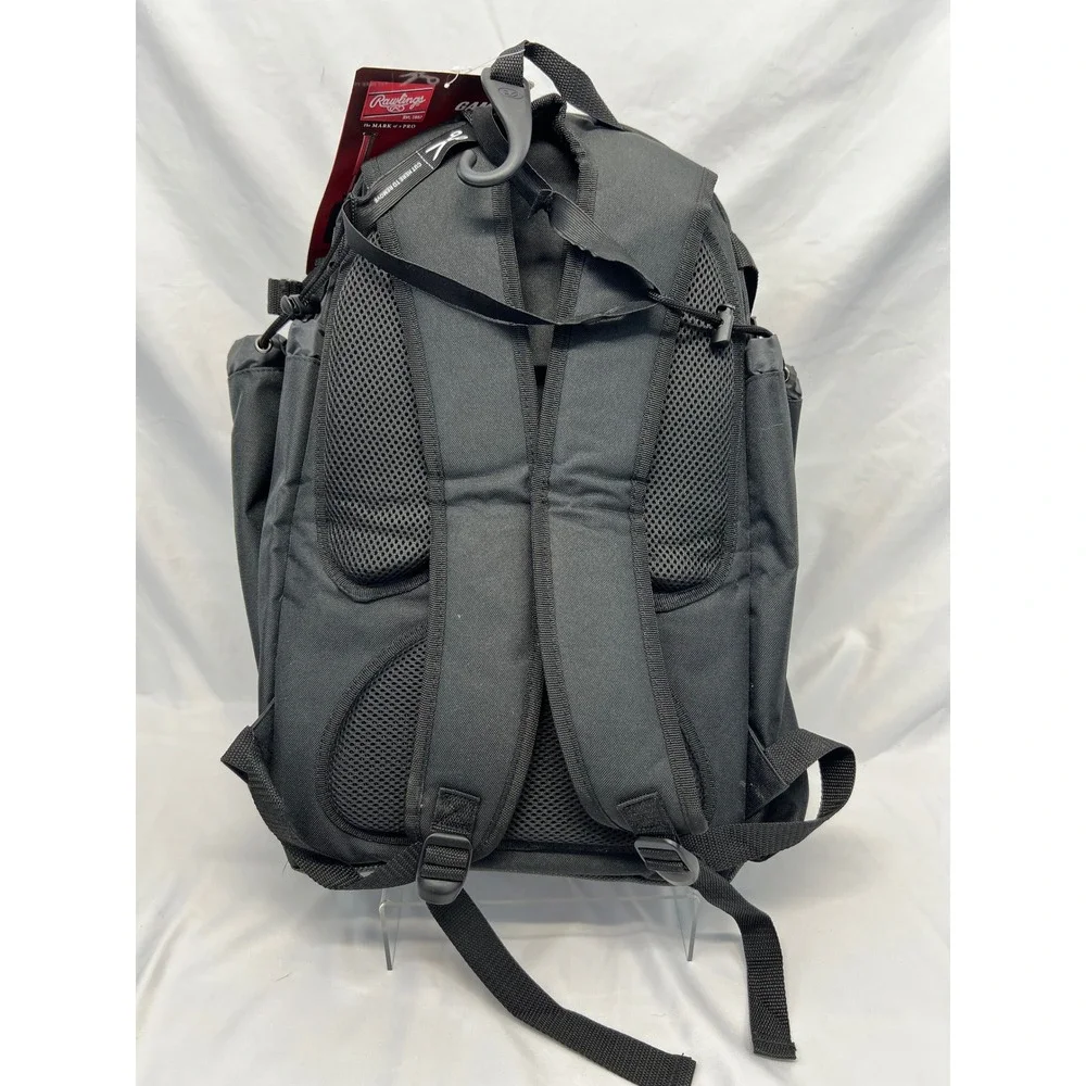 Rawlings depth compartment